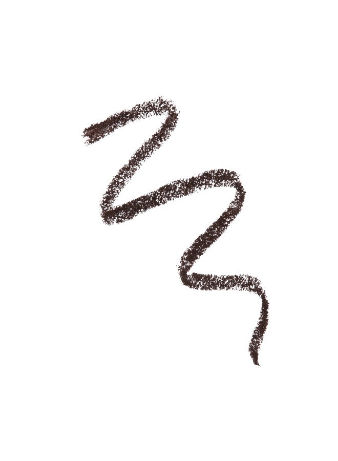 REVOLUTION قلم تحديد الحواجب ريلوف بليد من ريفوليوشن بني - Image 4